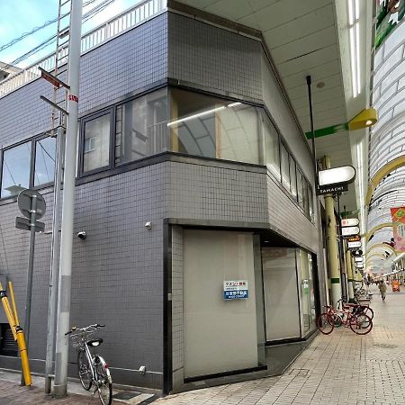 田町ハウス Daire Takamatsu Dış mekan fotoğraf