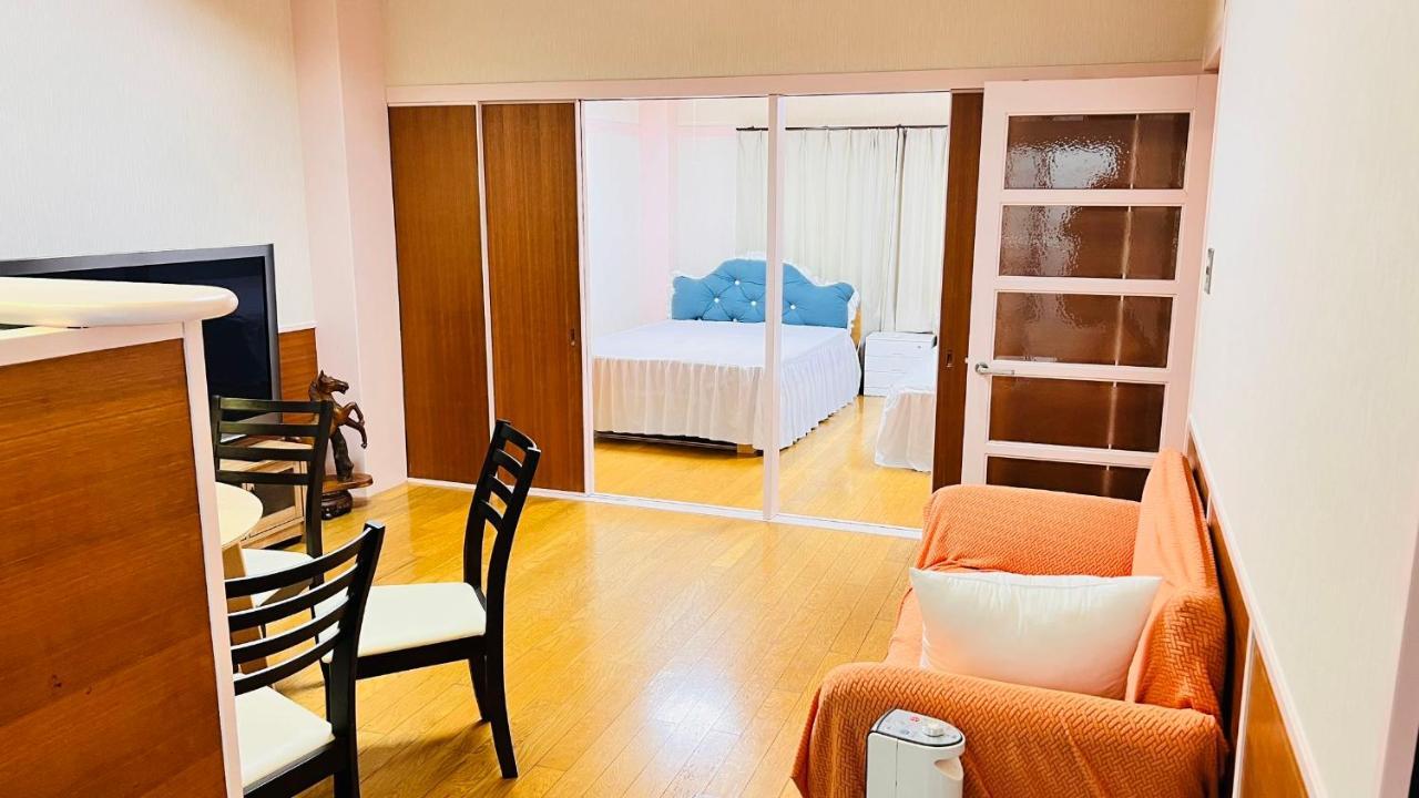田町ハウス Daire Takamatsu Dış mekan fotoğraf