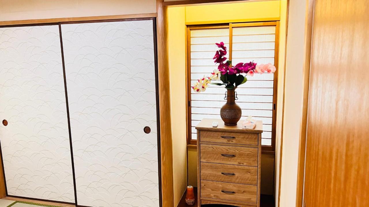 田町ハウス Daire Takamatsu Dış mekan fotoğraf