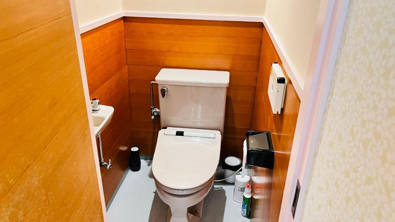 田町ハウス Daire Takamatsu Dış mekan fotoğraf