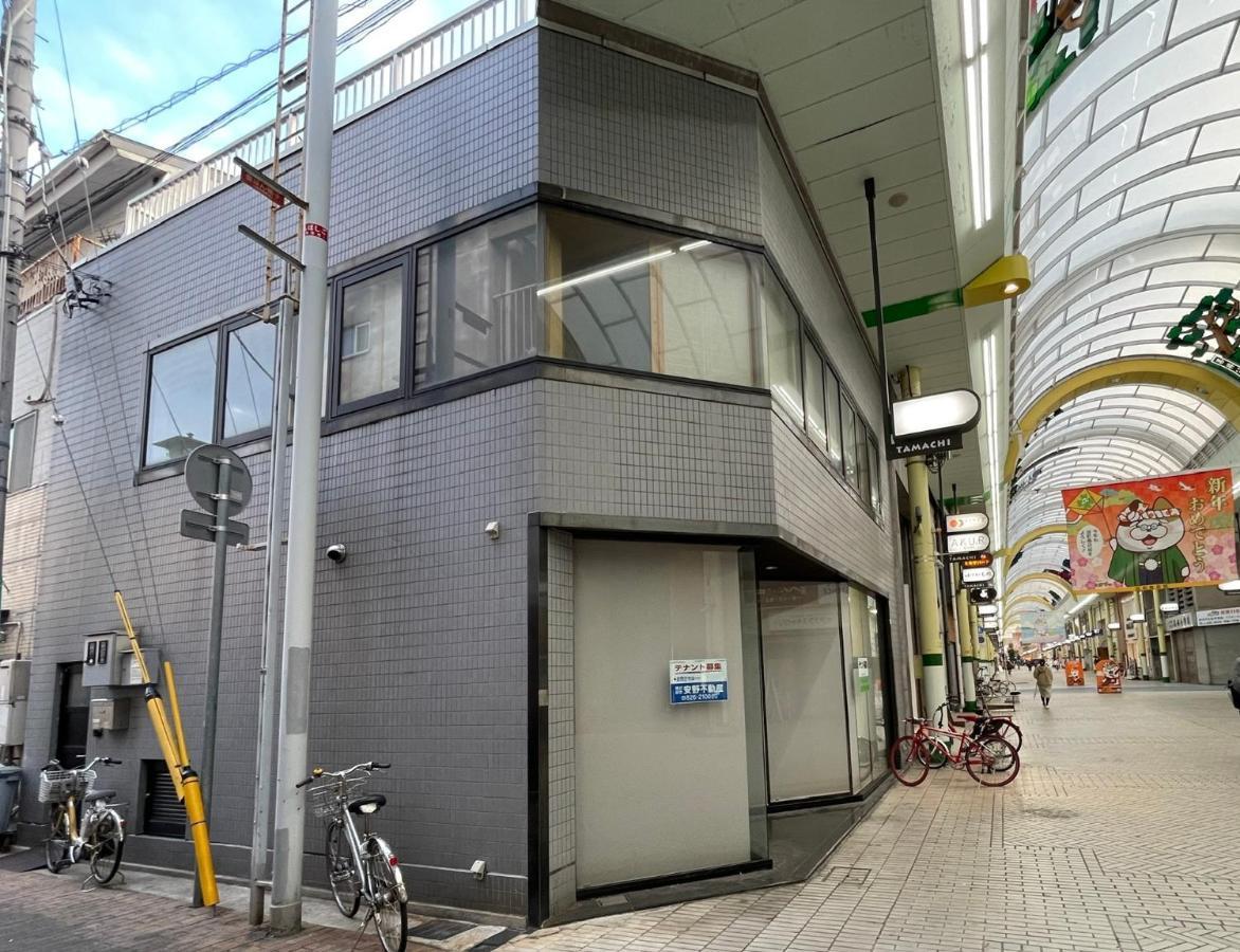田町ハウス Daire Takamatsu Dış mekan fotoğraf